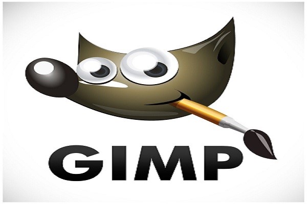 معرفی نرم افزار gimp