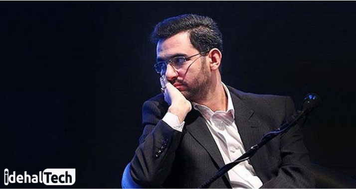 وزیر ارتباطات مخالف افزایش نرخ بسته های اینترنت