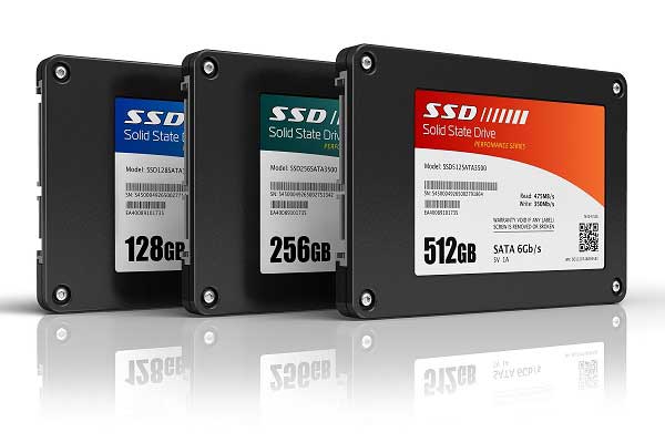 آموزش نصب هارد  SSD