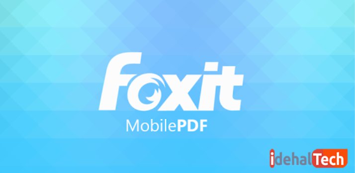 Foxit PDF Reader