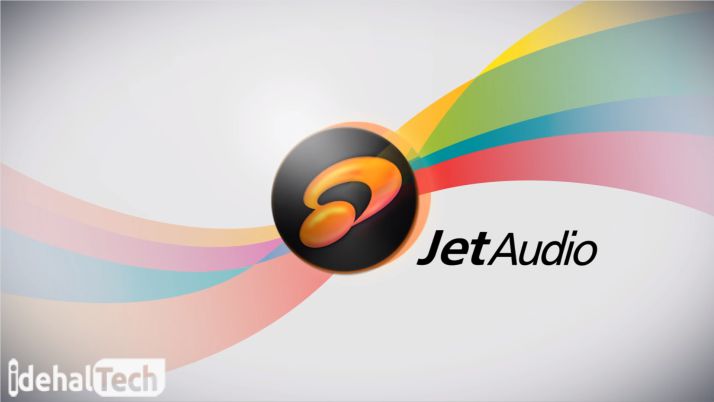 اپلیکیشن jetAudio HD