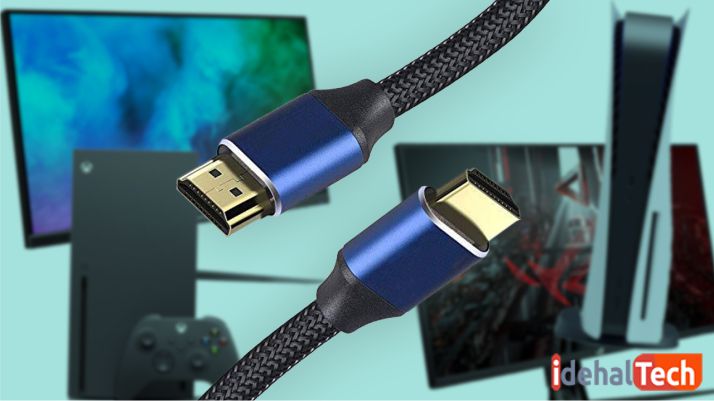 کابل HDMI 2.1 چیست؟