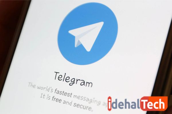 ارسال خودکار پیام در تلگرام