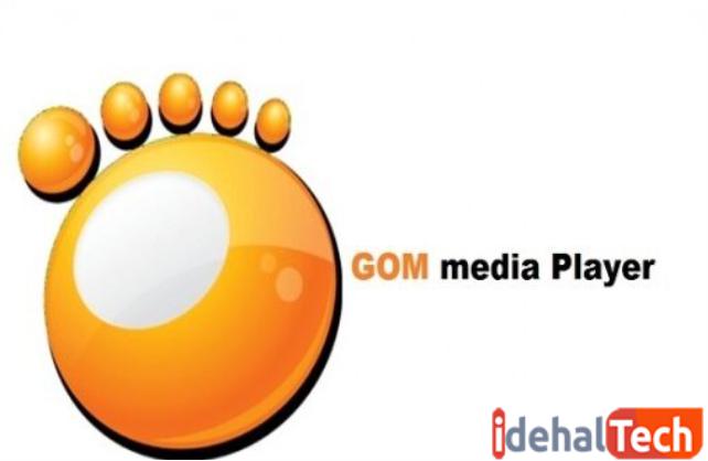 نرم افزار تقویت صدای GOM Media Player