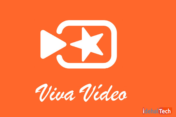 اپلیکیشن VivaVideo