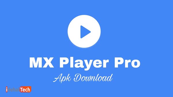 MX Player پلیر فیلم اندروید