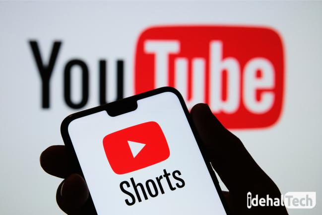 YouTube Shorts چیست ؟