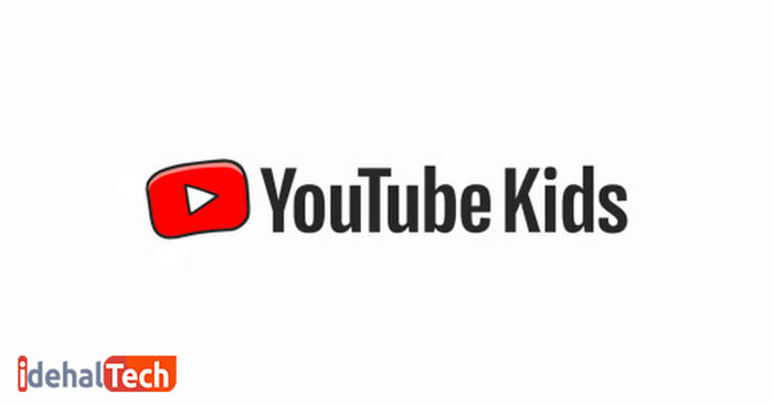 یوتیوب کیدز