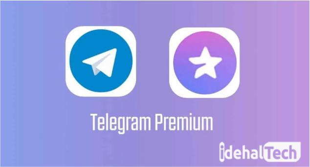آشنایی با تلگرام پرمیوم 
