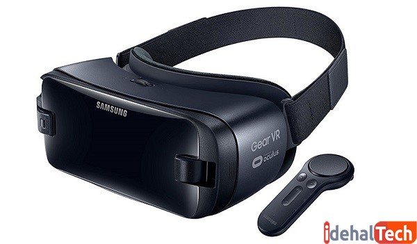 هدست واقعیت مجازی سامسونگ مدل GEAR VR