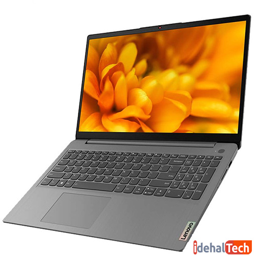 لپ تاپ 15.6 اینچی لنوو مدل IdeaPad 3 15ITL6 – A