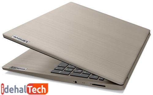 لپ تاپ لنوو مدل Ideapad 3 - C