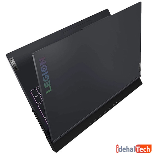 لپ تاپ 15.6 اینچی لنوو مدل Legion 5-P 15ITH6