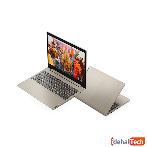 لپ تاپ 15.6 اینچی لنوو مدل Lenovo IdeaPad 3-GAB