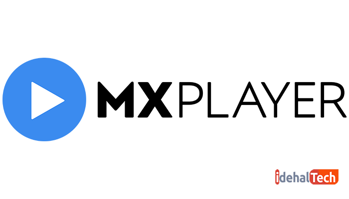 اپلیکیشن mxplayer