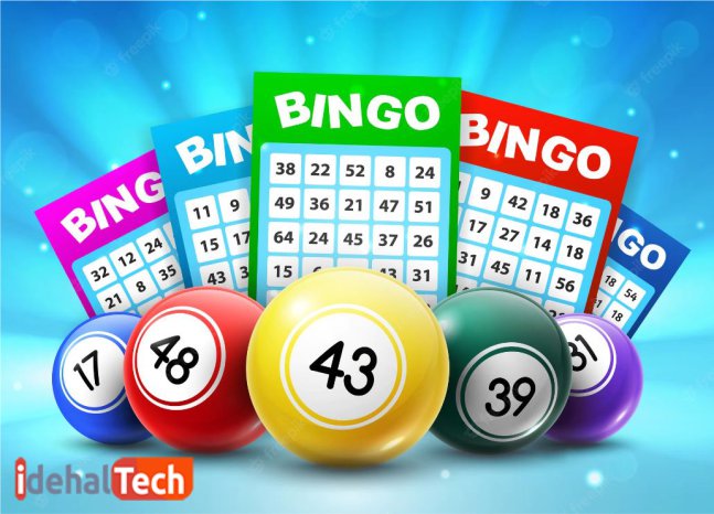 مزایای بازی Bingo برای کودکان 