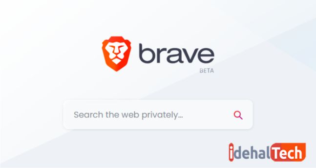 موتور جستجوی Brave جایگزین گوگل 