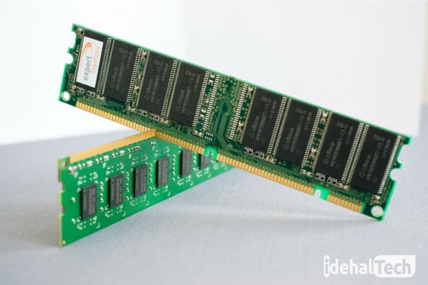 رم DDR SDRAM