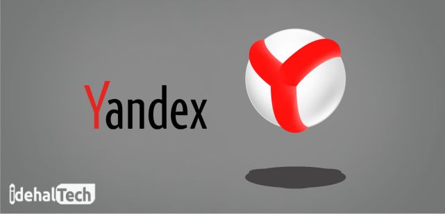 موتور جستجوی Yandex