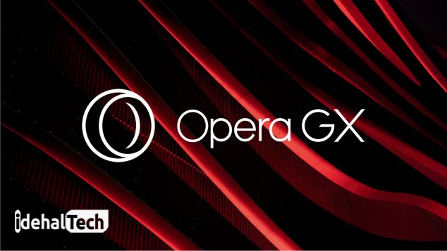 مرورگر opera gx چیست 