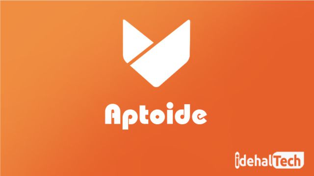 برنامه Aptoide یک جایگزین گوگل پلی 