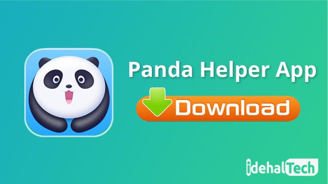 برنامه جایگزین اپ استور Panda Helper