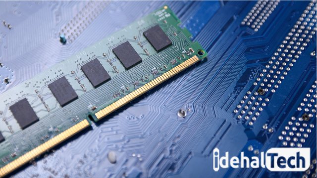 نرخ انتقال داده در رم DDR3 چگونه است؟