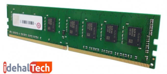 تاریخچه رم DDR4