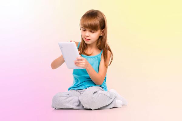 بازی موبایل برای کودک 7 ساله