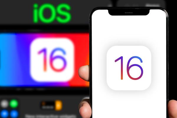 ترفندهای iOS 16