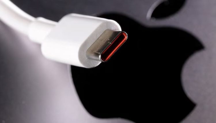 قیمت گران کابل USB-C اپل
