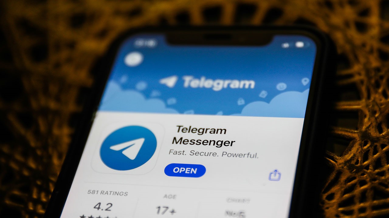 تلگرام قابلیت‌های مختلفی دارد. 