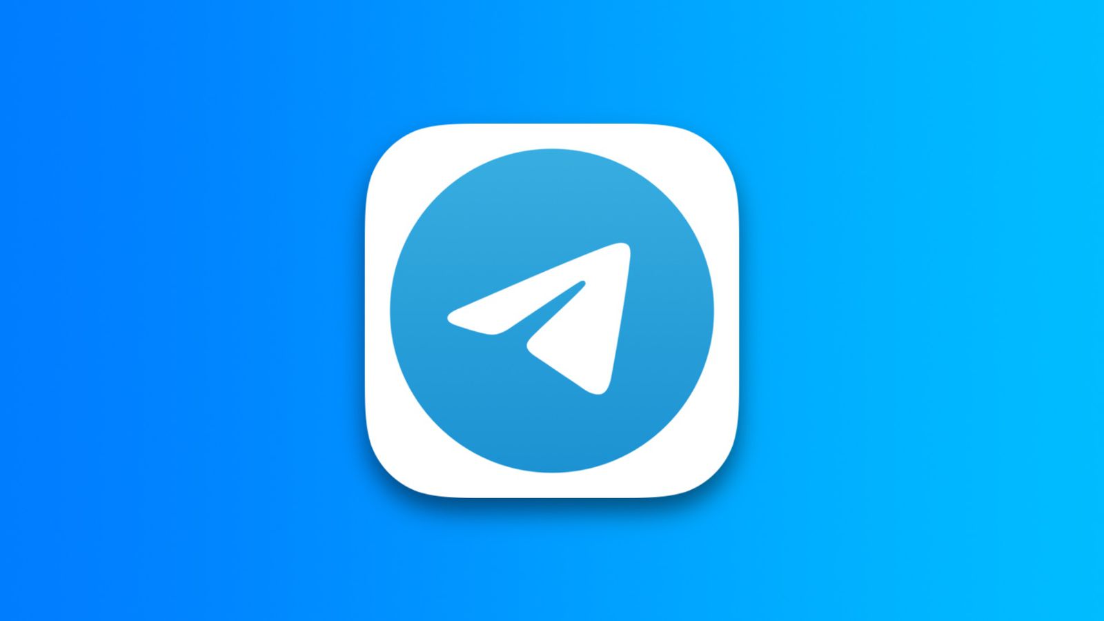 تلگرام یک پیامرسان بسیار محبوب است.