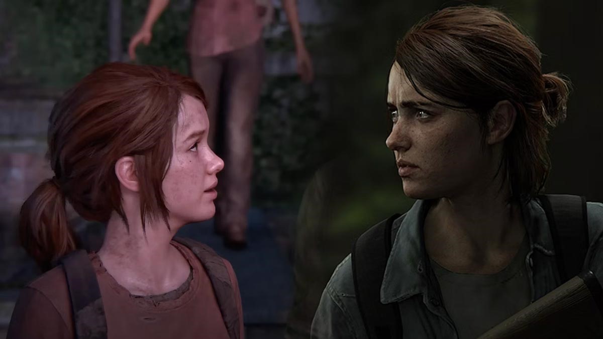 بازی The Last of Us Part 1 & 2