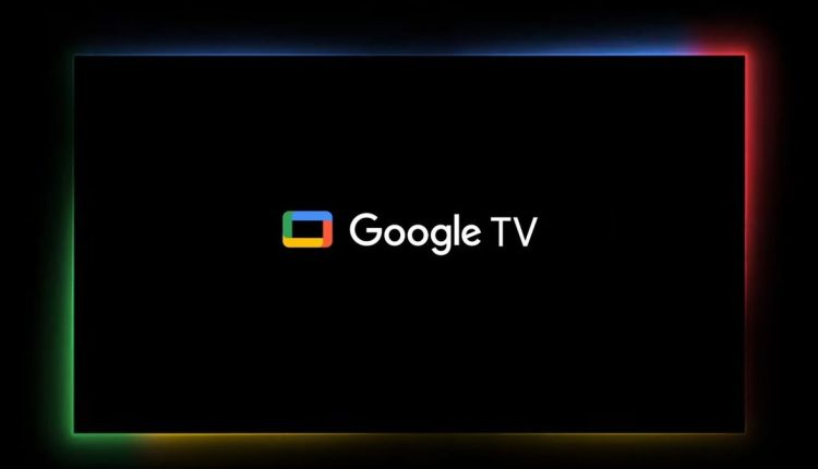 Google TV چیست؟