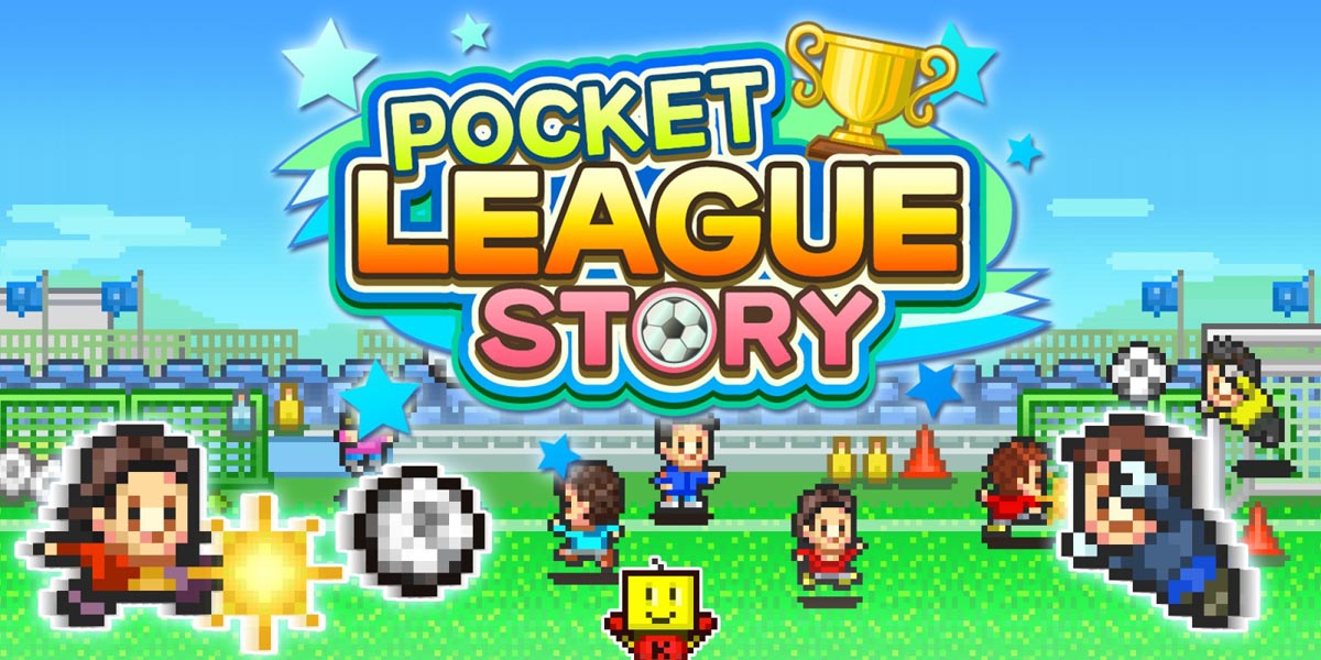 بازی Pocket League Story 2