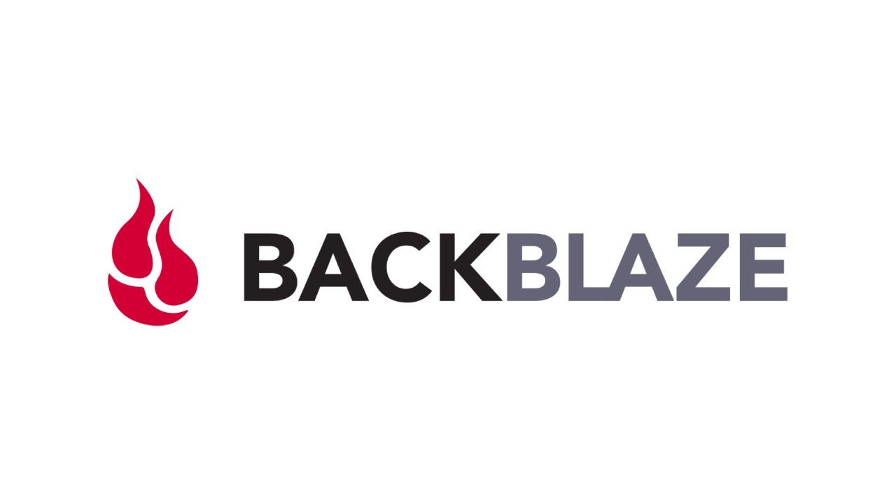 پشتیبان گیری Backblaze Business