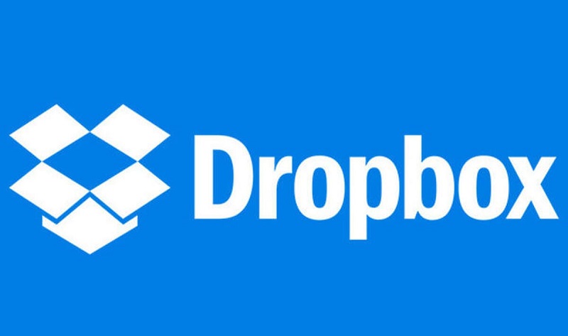 سرویس پشتیان‌گیری Dropbox Backup