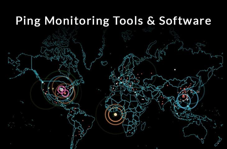 اهمیت پینگ در سرور و اینترنت