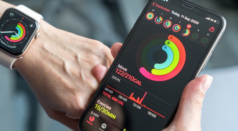 بهترین اپلیکیشن‌های فیتنس