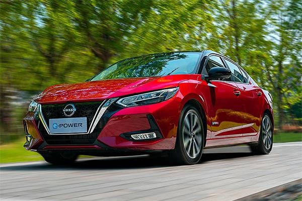 بهترین خودرو هیبریدی در ایران