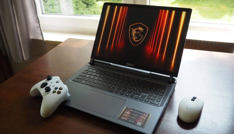 راهنمای خرید سری های مختلف لپ تاپ MSI