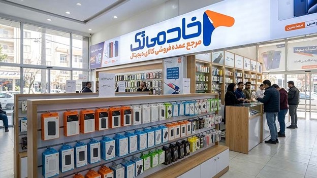 وابستگی بیشتر به گوشی، نیاز به شارژ همراه را افزایش داده است