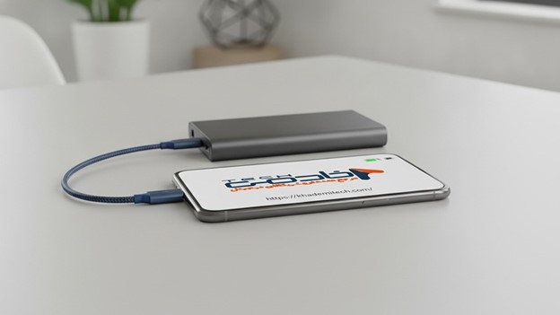 ظرفیت پاوربانک چقدر باید باشد؟